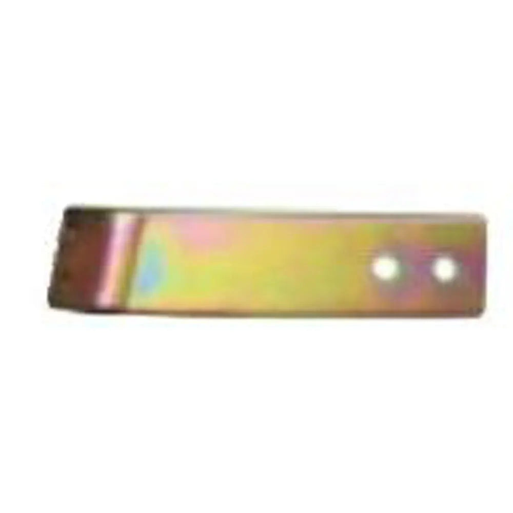 WG1664240038 Bumper Connecting Plate (small) RH for SINO HOWO T7H TRUCK Spare Parts