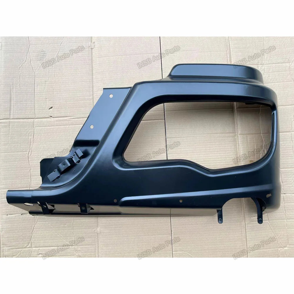 9588808370 9588808270 BUMPER CORNER PANEL for Mercedes Benz ATEGO Truck Parts