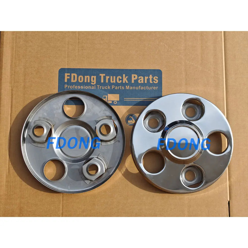 Wheel Cover for HINO ISUZU FUSO NISSAN UD Truck
