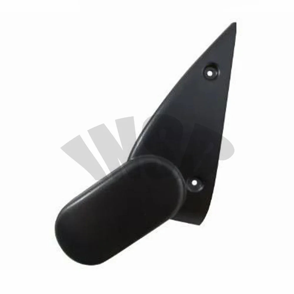504158943 504158937 UPPER MIRROR ARM COVER for IVECO Stralis AS 2007 TRUCK Spare Body Parts