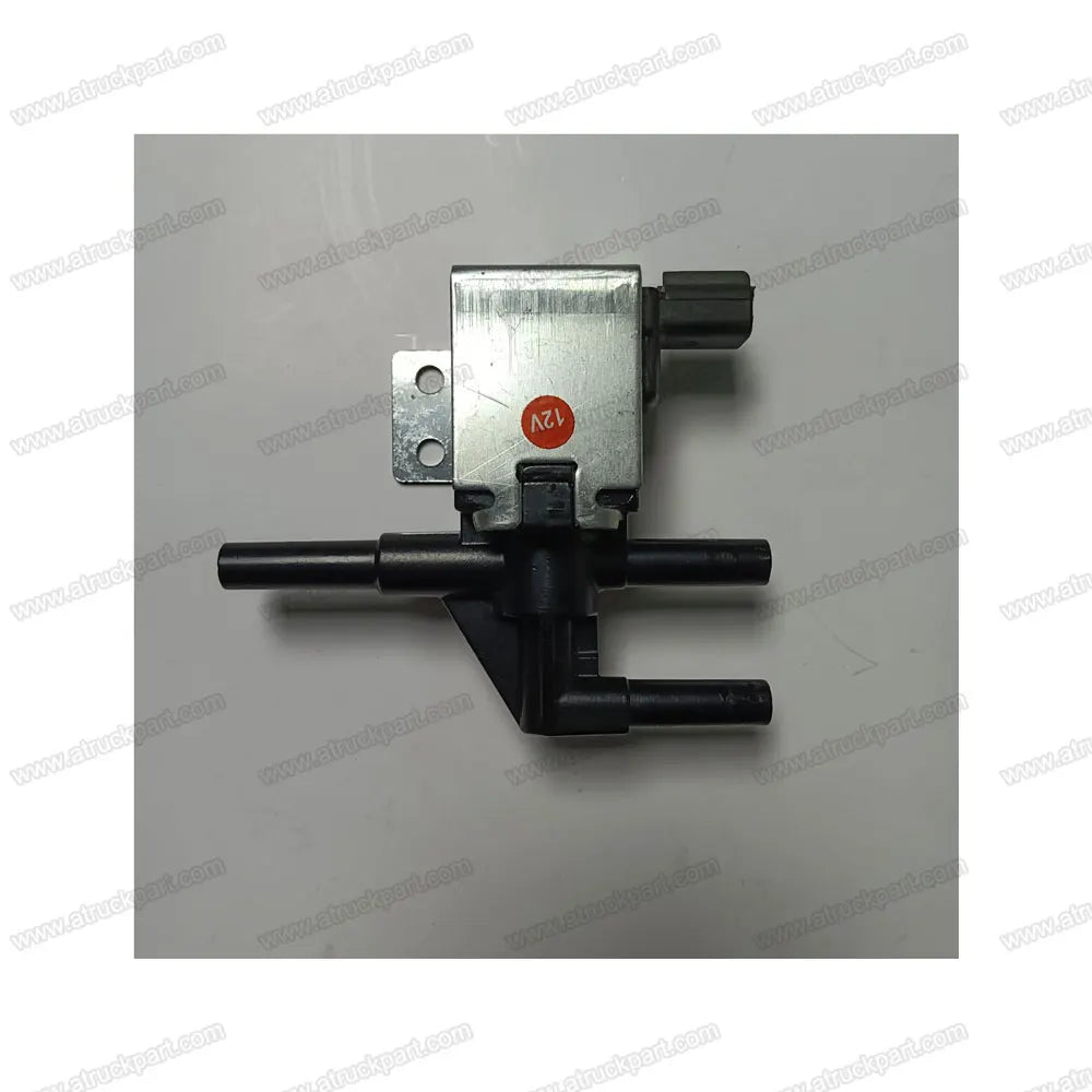 8-97374-160-2 8-97374166-0 MB140306 VALVE MAGNETIC EXHAUST MAG BRAKE REM ANGIN 12V for ISUZU ELF NKR 55 EURO 2 Truck Spare Parts