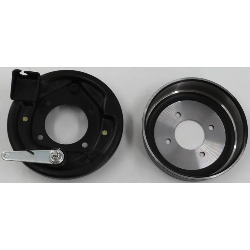 Handbrake Disc for Hyundai HD45 Series Truck Spare Parts
