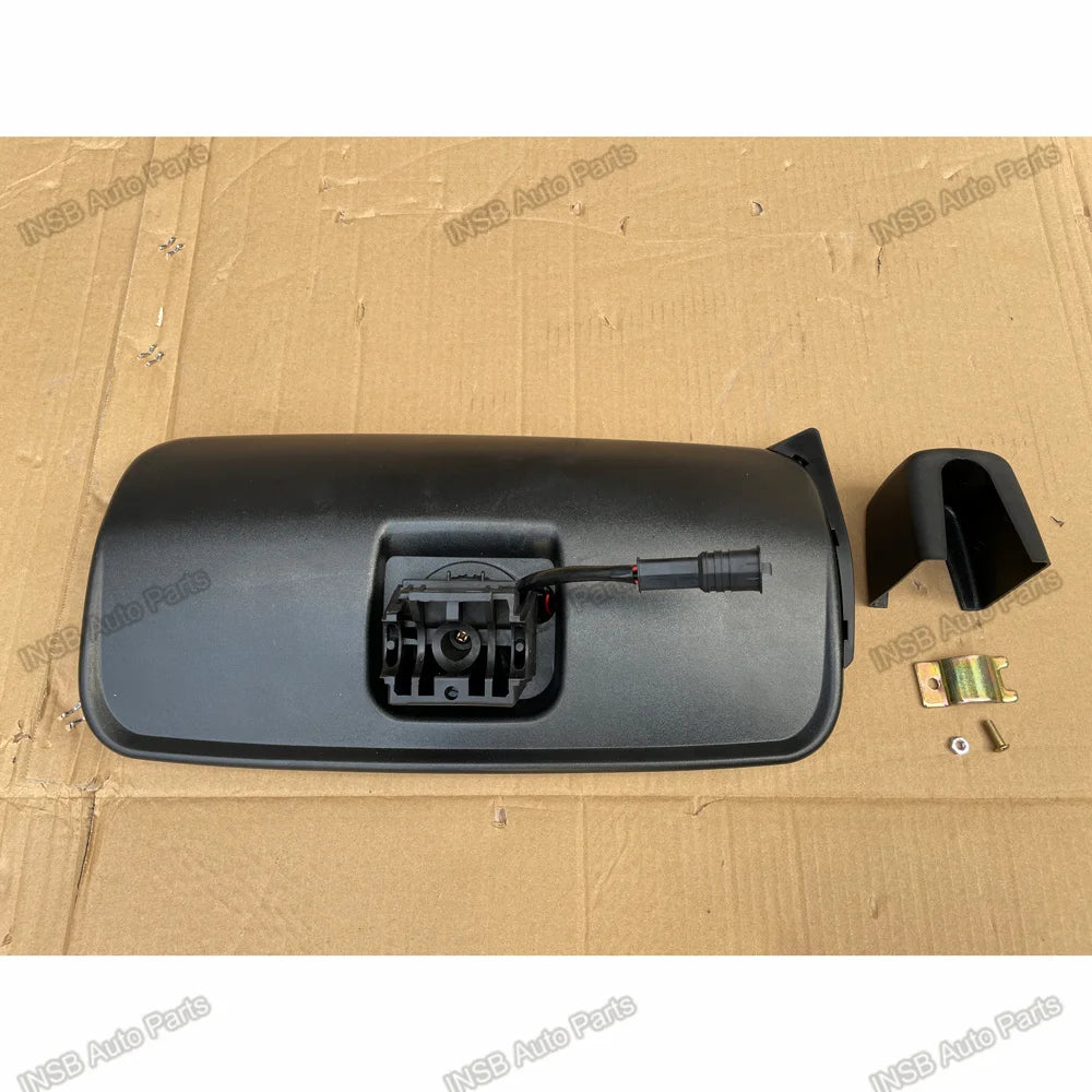 0008101879 MIRROR BIG for Mercedes Benz ACTROS MP2 Truck Parts