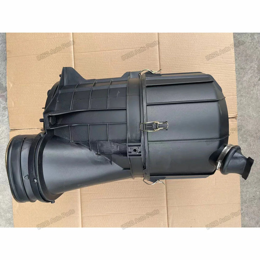 9585200353 AIR FILTER HOUSING for Mercedes Benz AXOR Truck Parts European Truck Body Parts