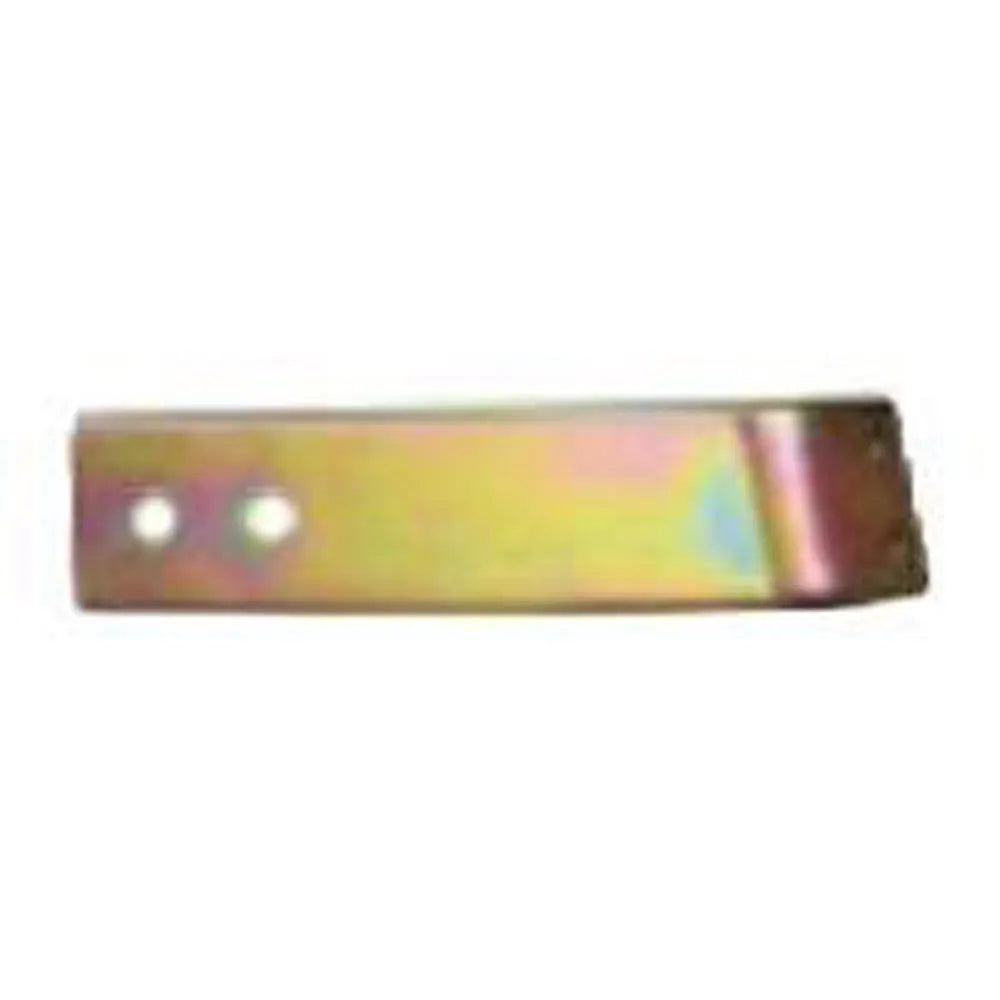 WG1664240018 Bumper Connecting Plate (small) LH for SINO HOWO T7H TRUCK Spare Parts