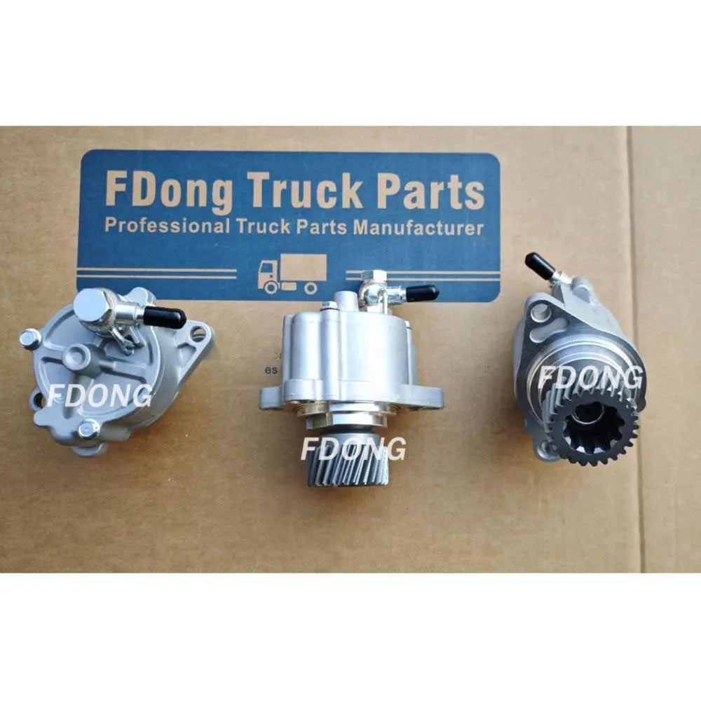 29300-58060 Vacuum Pump for Japanese Truck Spare Parts
