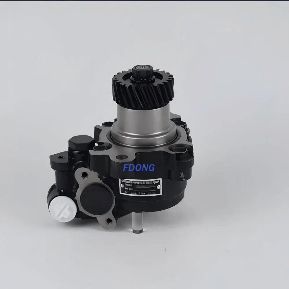 44310-1720 443101720 Power Steering Pump for Hino J05c for JO8C with Screw Hole for Japanese Truck Spare Parts