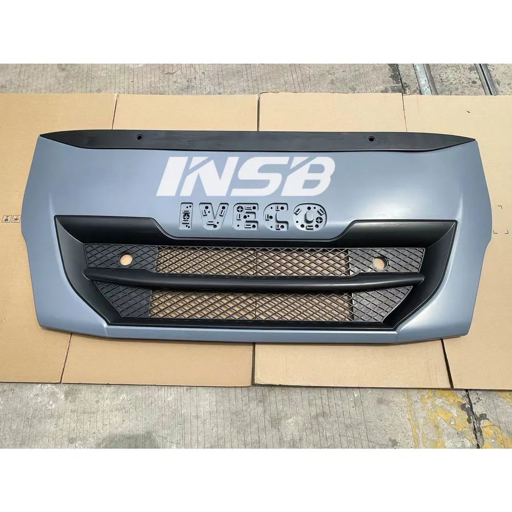 5801549064 Front Grille for European Iveco Stralis Truck Spare Parts