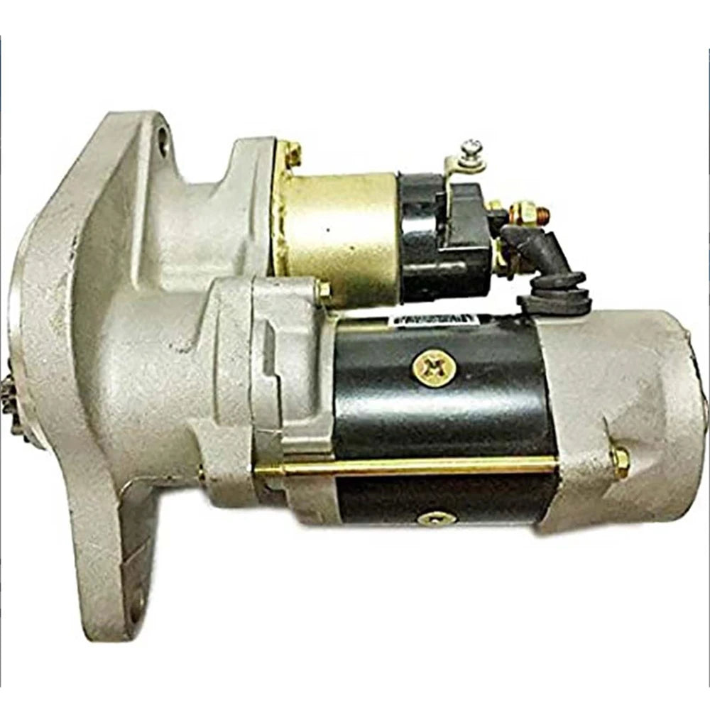 28100-78090 2810078090 Starter Solenoid Switch for Japanese Truck Spare Parts