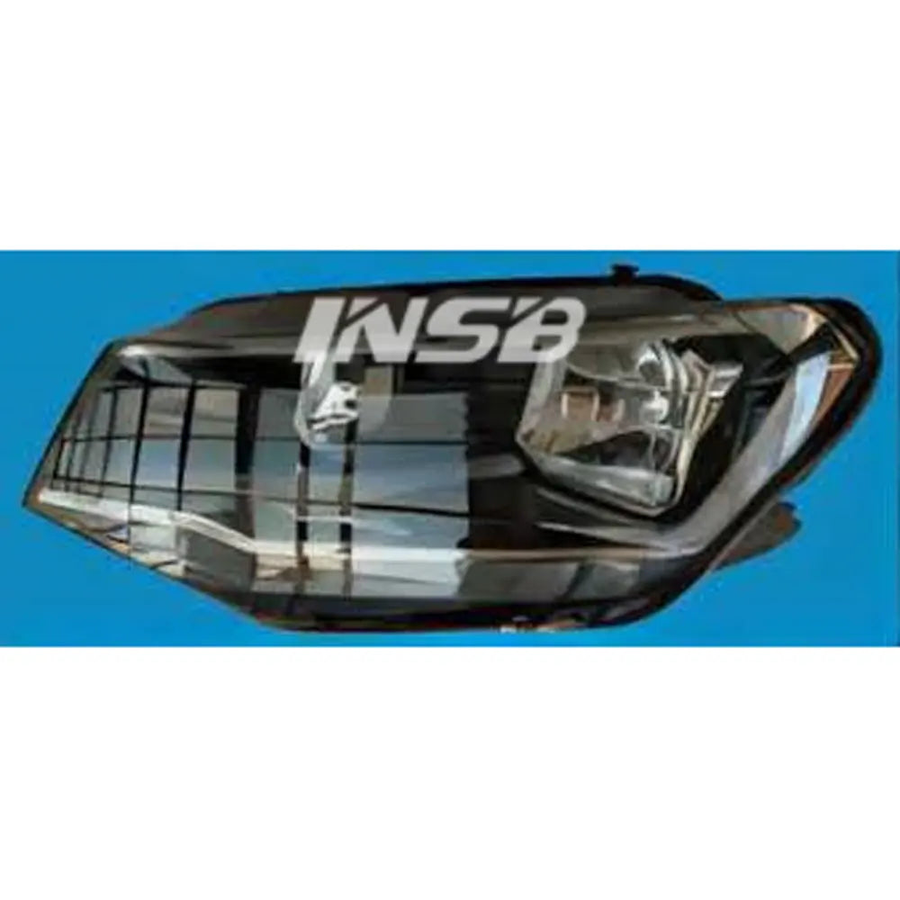 2K2941006 1LA01228634 2K2941005 1LA01228633 HEAD LAMP RH/LH for MAN TGE Van Parts