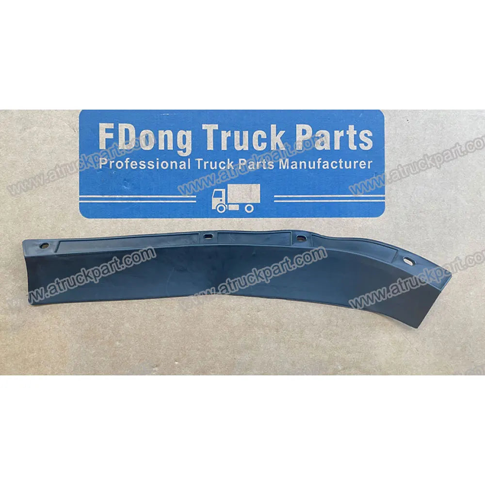 1A308958 Corner Pane Rubber RH for KUZER Turck Parts