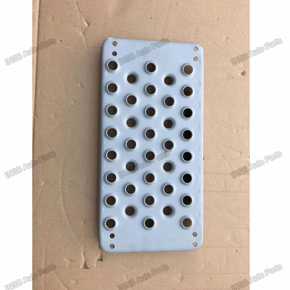 3756600628 3756600528 STEP PEDAL for Mercedes Benz ACTROS MP2 Truck Parts