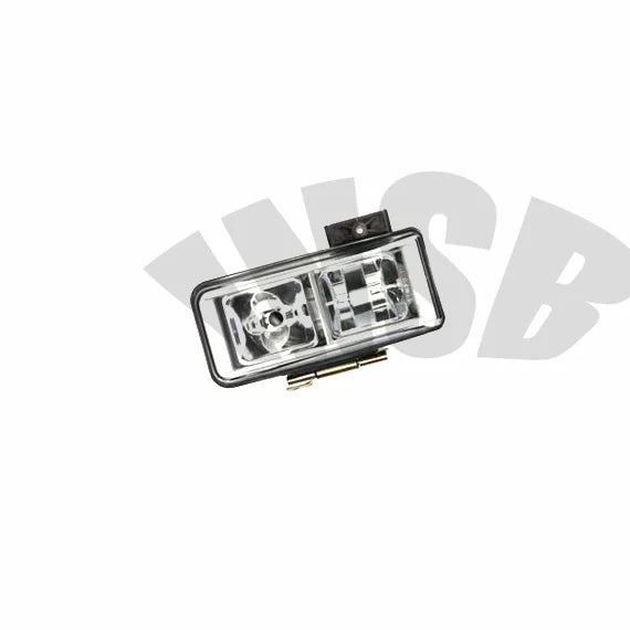 Fog Lamp  Truck  Parts  for Iveco Truck Part European Truck Parts  INIV5012