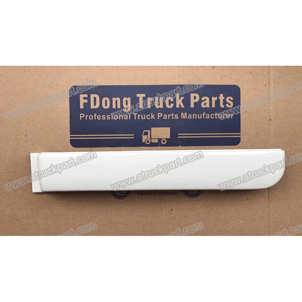 Lower Step Finish LH for Nissan QUON for UD QUON Truck Spare Body Parts