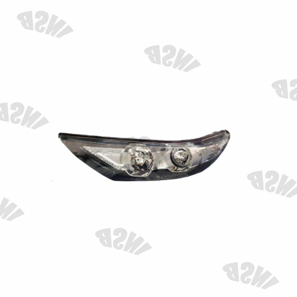 MARCOPOLO New G7 Head Lamp Bus Parts  Bus Front Head Light INSB03-033