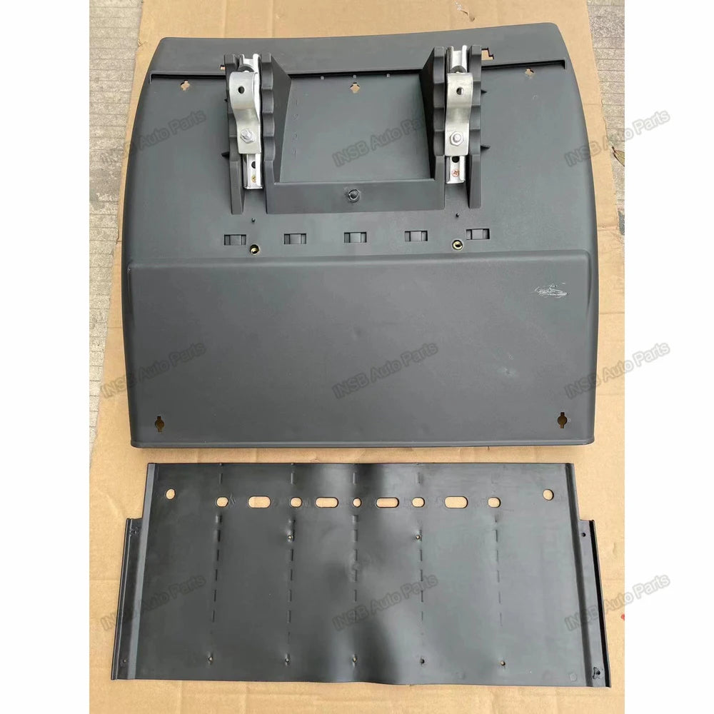 41298972 41298971 MUDGUARD for IVECO STRALIS HI-WAY Truck Spare Parts