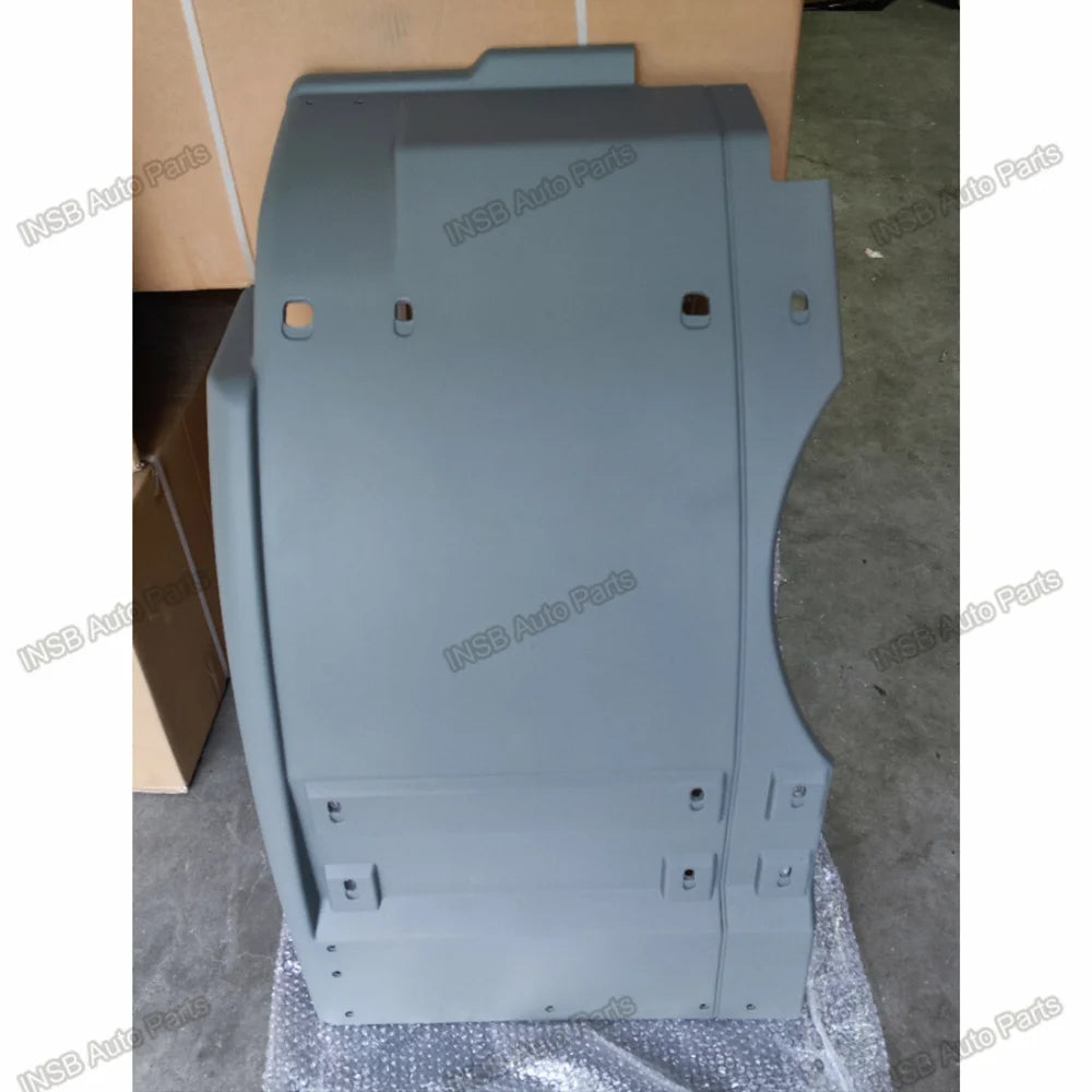 504003992 504208706 504090862 REAR MUDGUARD for Iveco Stralis Truck Part European Truck Parts