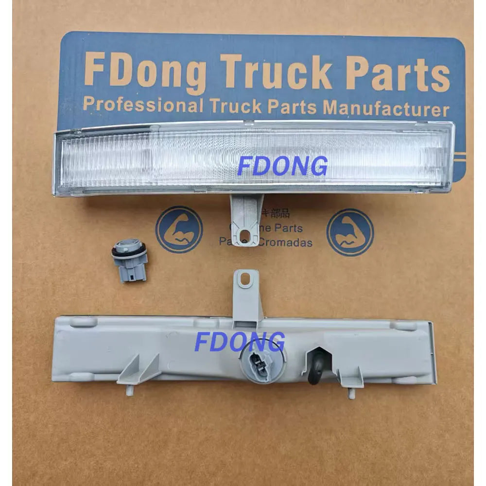 Side Lamp LH for KIA Trade Truck Spare Parts