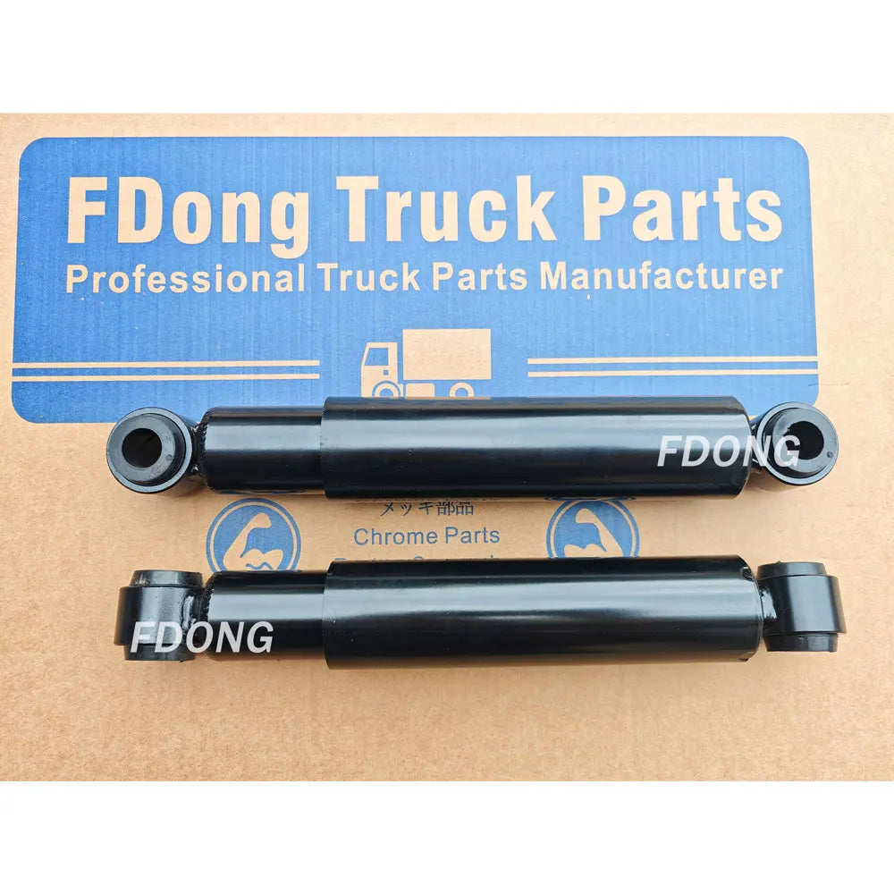 New FDONG 48531-80672 4853180672 Rear Shock for Isuzu Hino FUSO Trucks