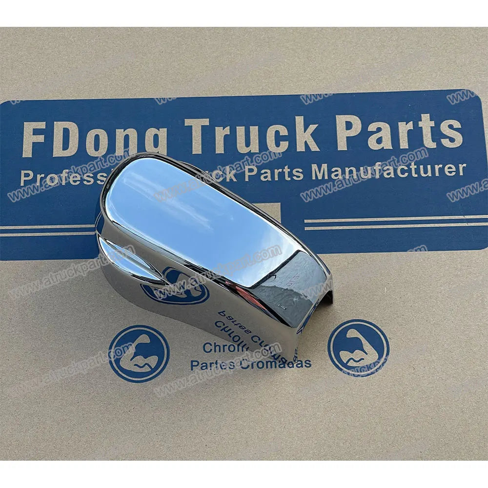 Chrome Lover Step LH for ISUZU GIGA 2018 Truck Spare Body Parts