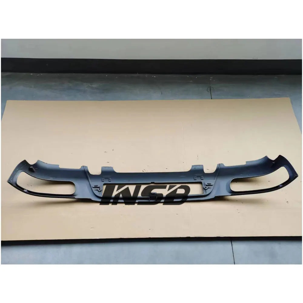 1405008 1400501 FRONT BUMPER for DAF LF 45 Truck Spare Parts