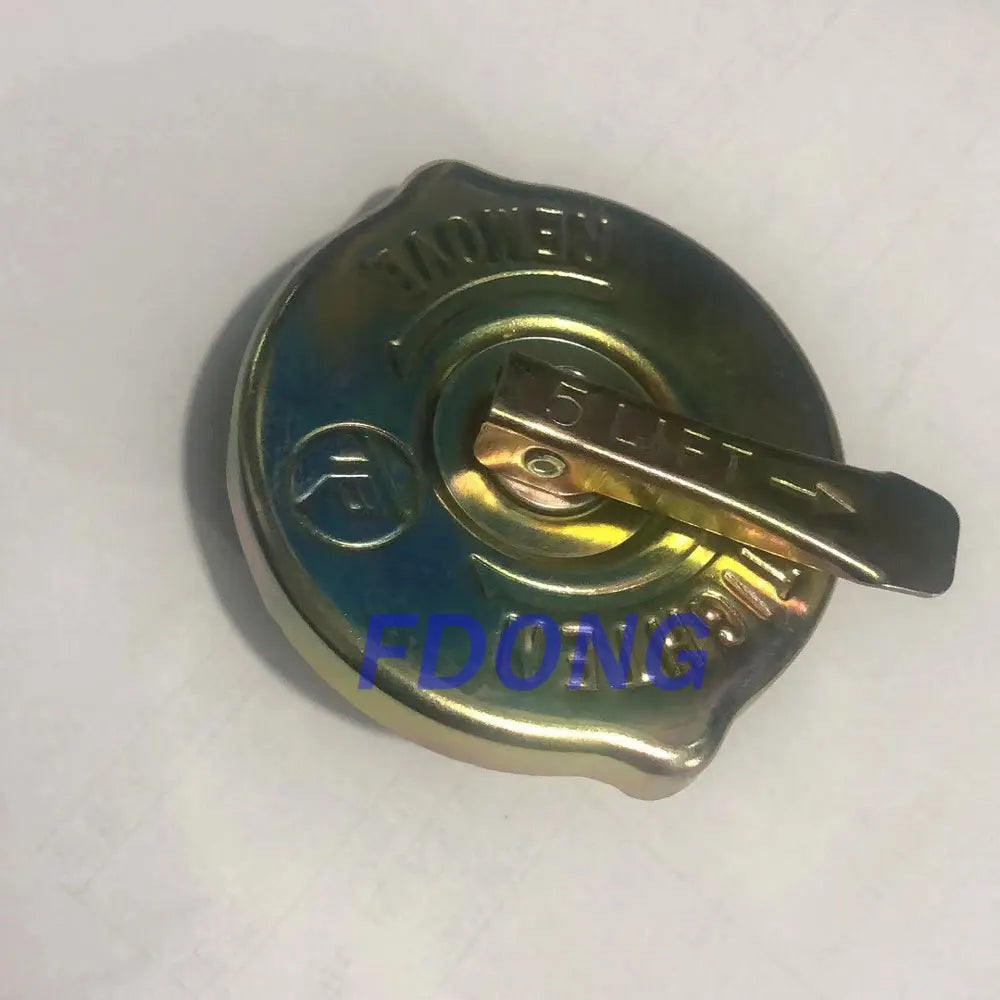 MC416538 New Fuel Tank Cap for Japanese Truck Spare Parts