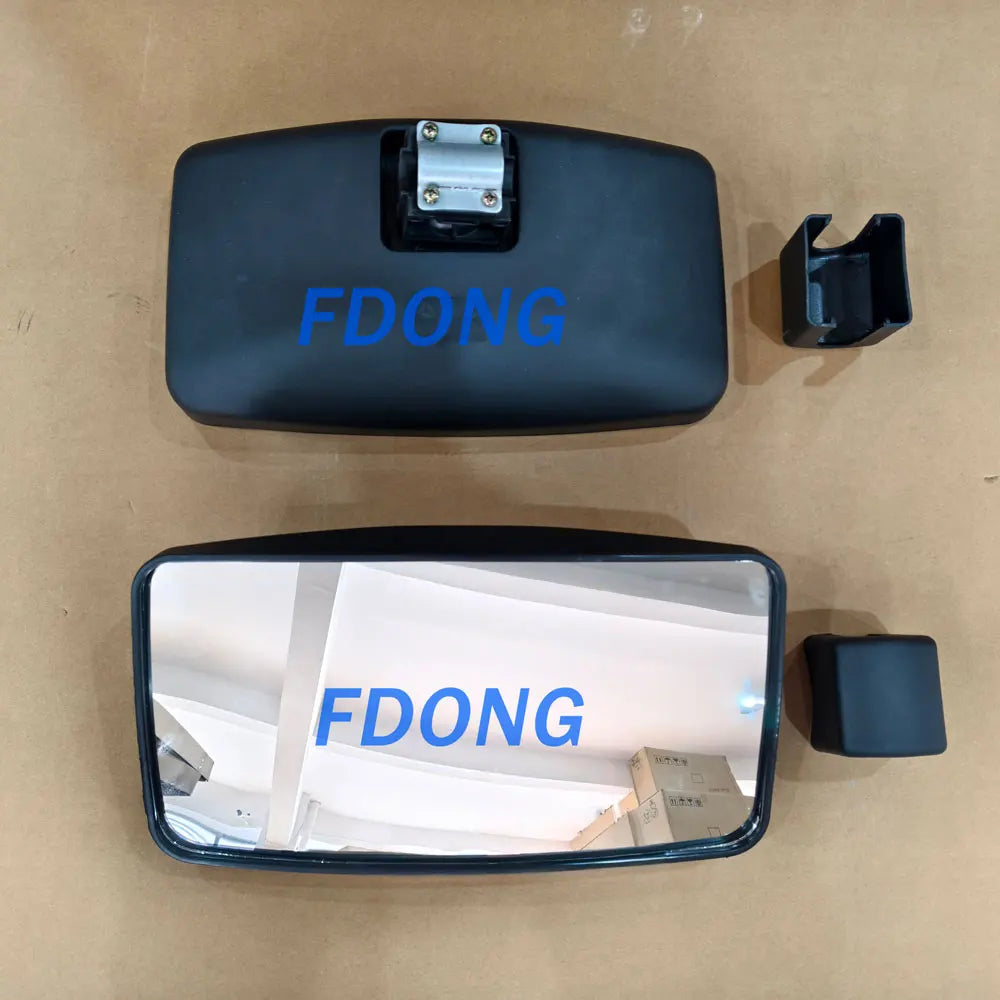 New ISUZU HINO FUSO NISSAN UD Truck Mirror Mitsubishi Body Parts for NPR and Canter Models