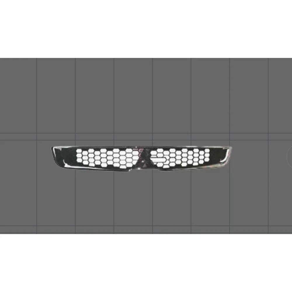 Painting Grilles for FUSO Super Great F420 FP517 FP519 Truck Spare Parts