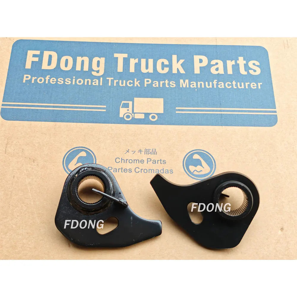 8983306690 Adjustment Arm for Japanese Truck Spare Parts