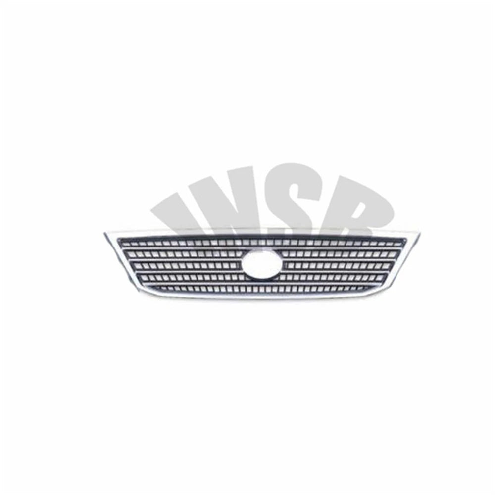 Bus Front Grille for ZK6708 E7 Bus Spare Parts Chinese Middle Bus Midibus INSB01-099