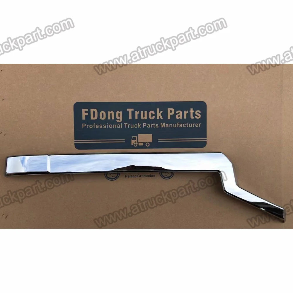 Bar Head Trim for NISSAN QUESTER for UD QUESTER Truck Spare Parts