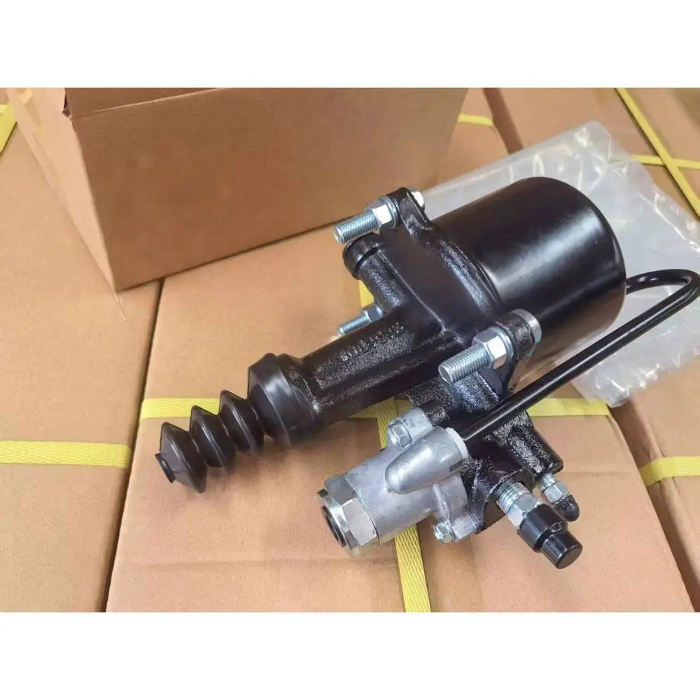 30705-90273 30705-90275 642-04943 642-09306 642-09308 CLUTCH BOOSTER for HINO 500 Truck Body Spare Parts