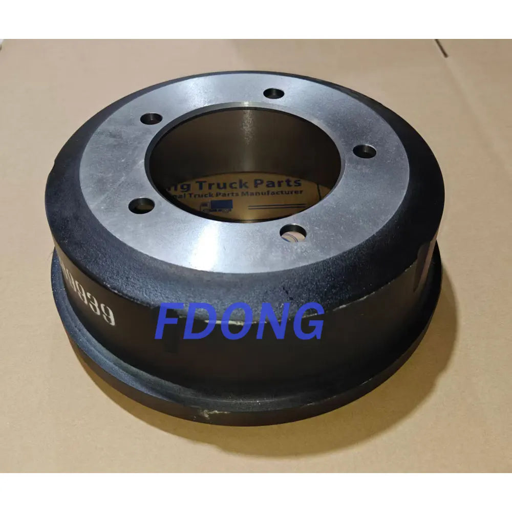MC889939 Brake Drum for HINO/FUSO/UD/ISUZU Japanese Truck Spare Parts