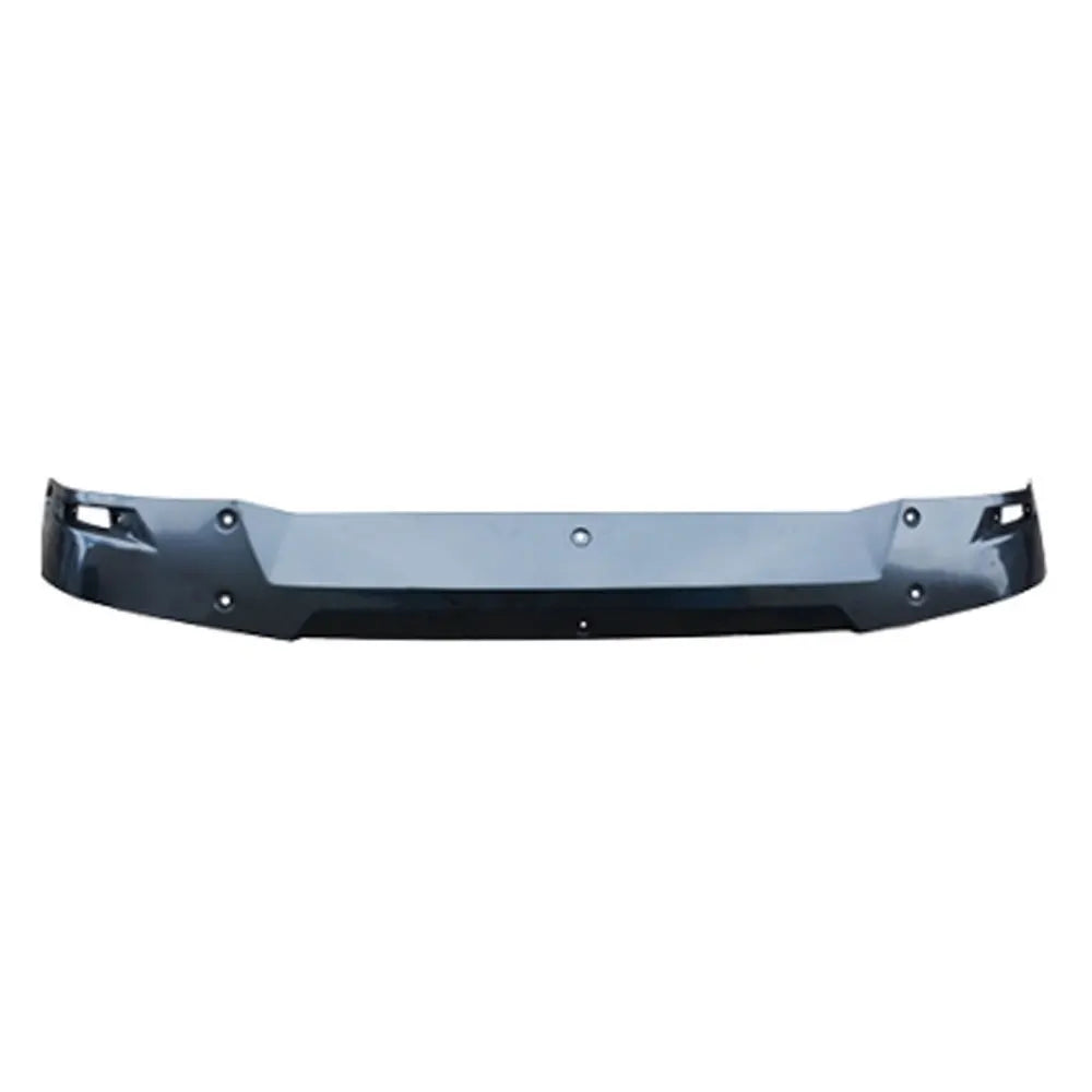 WG1671870010 Roof Sunvisor for SINO HOWO NX TRUCK Spare Parts