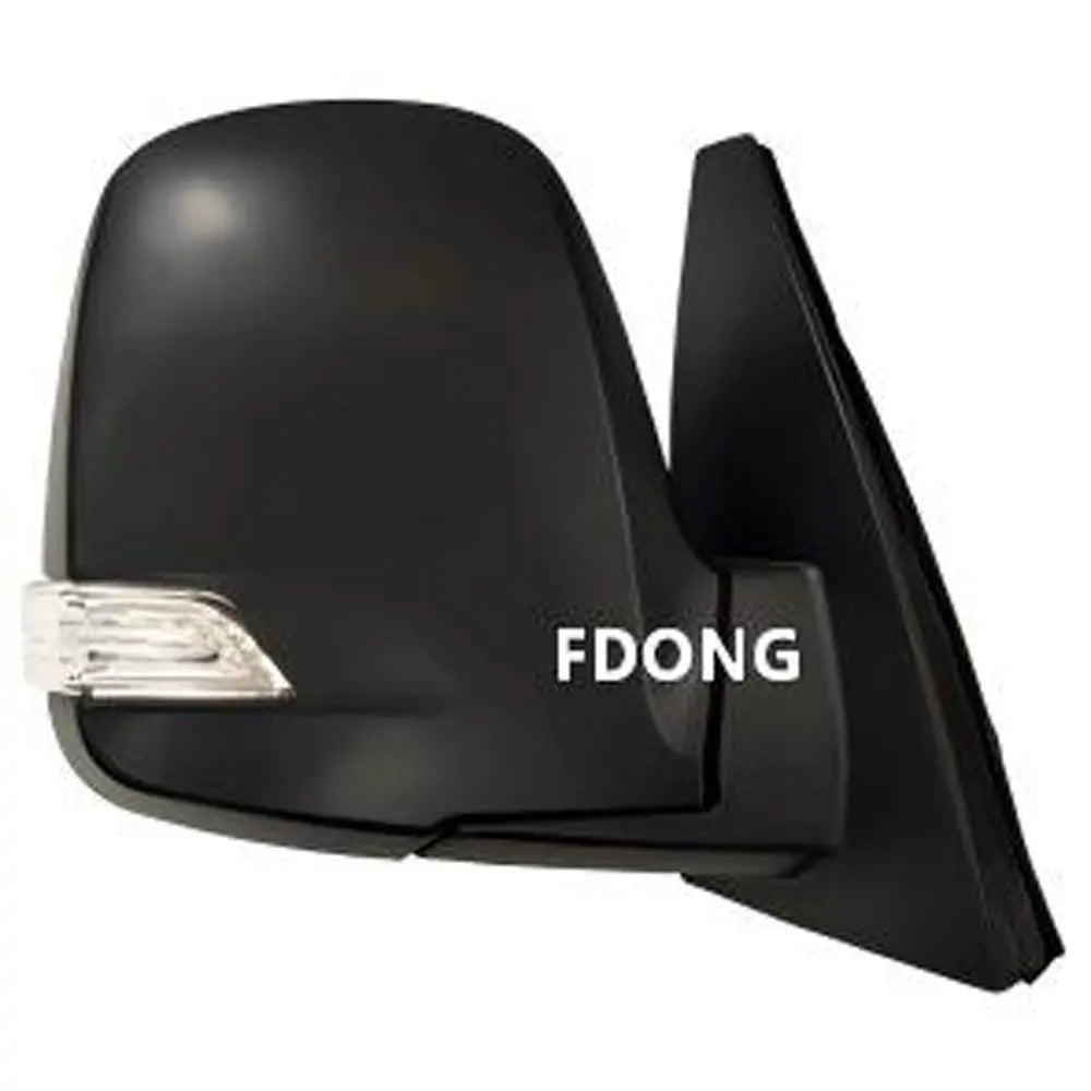 87610-4E500 876104E500 REAR MIRROR LED AUTO Black LH for Kia Bongo III Truck Spare Parts