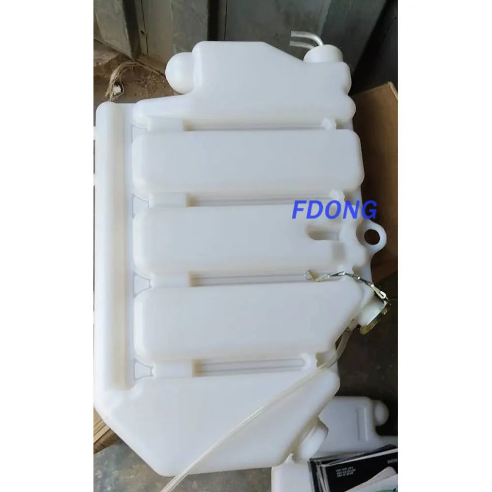 Water tank for Japanese Truck Spare Parts