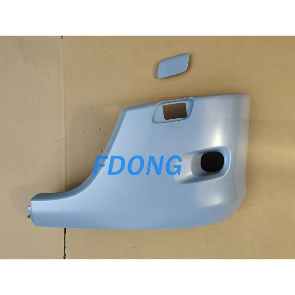 Bumper Corner RH Wide for ISUZU ELF 2023 Truck Spare Body Parts