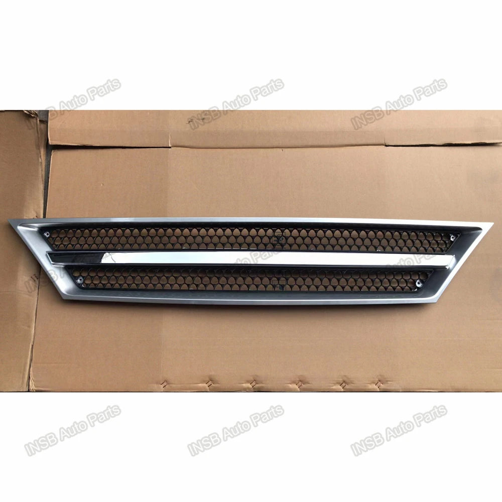 86310-58400 Korean Bus Front Grille for Hyun Dai County Bus Wholesale Bus Parts INSB13-012