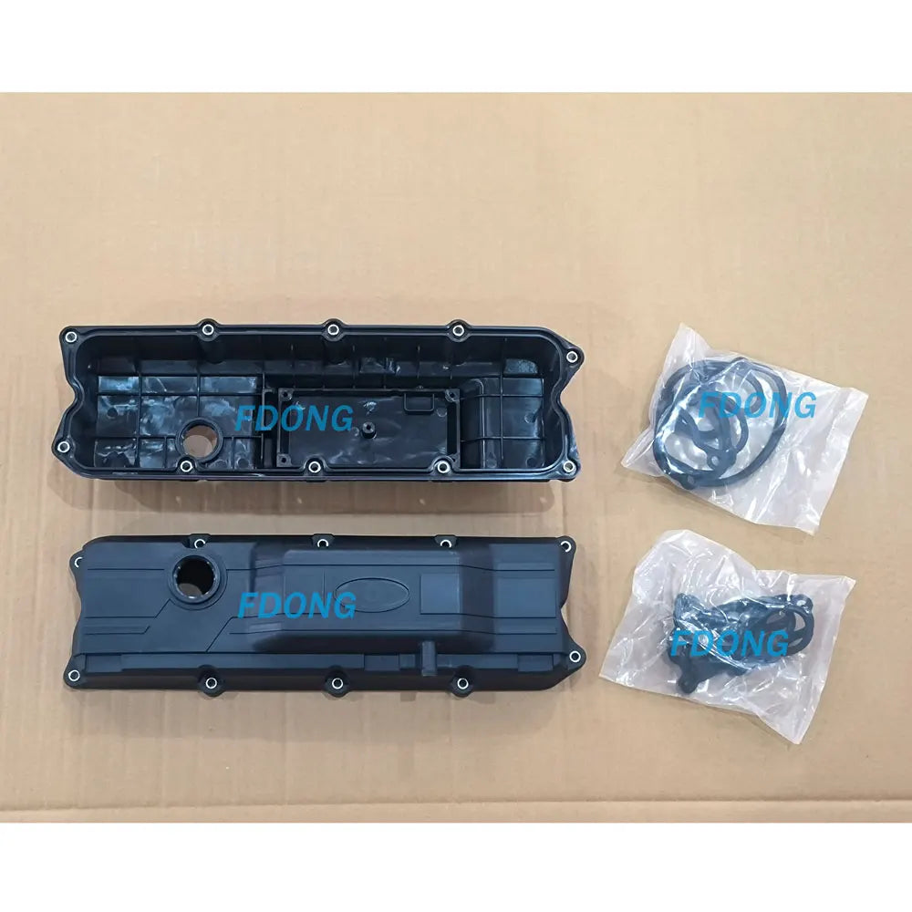 0K65B-10220B 0K65B10220B COVER CYL HEAD for Kia Frontier K2700 Truck Spare Parts