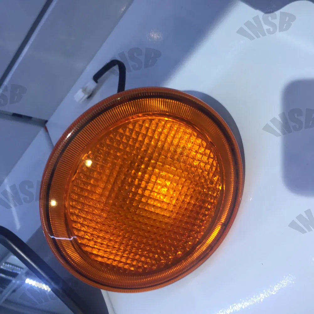 Rear Lamp for Mitsubishi Fuso Rosa Bus INSB29-002