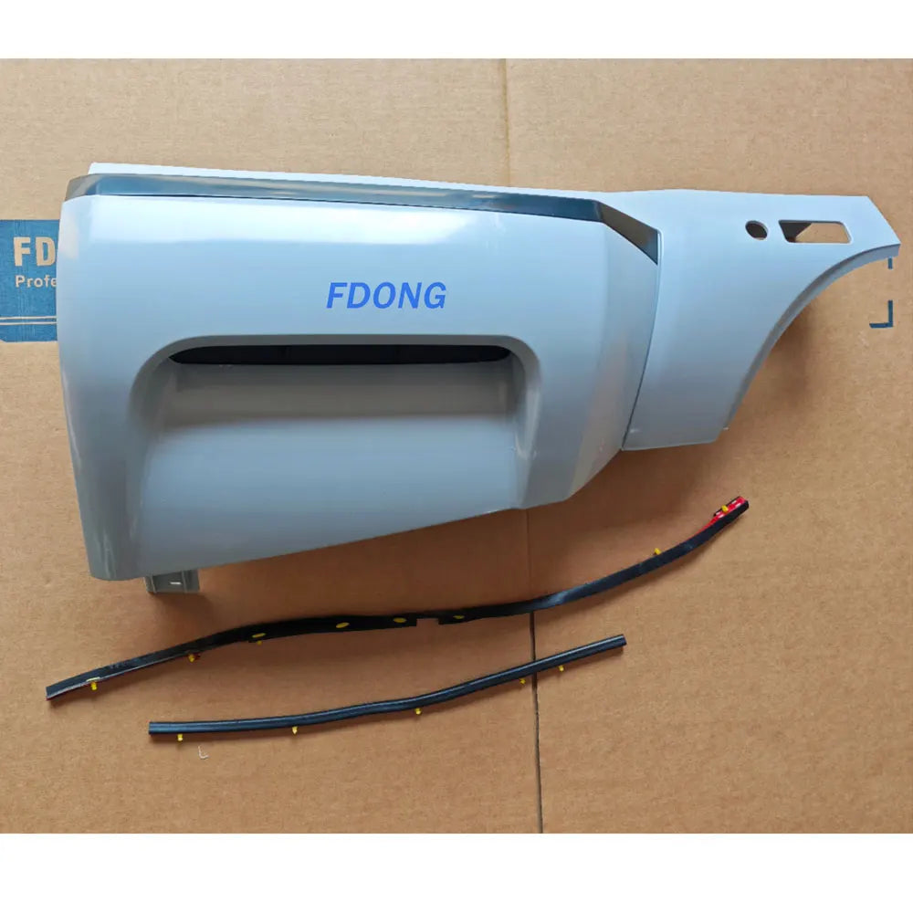82720-7M500 827207M500 Corner Panel RH for Hyundai HD260 HD170~1000 NEW Truck Spare Parts