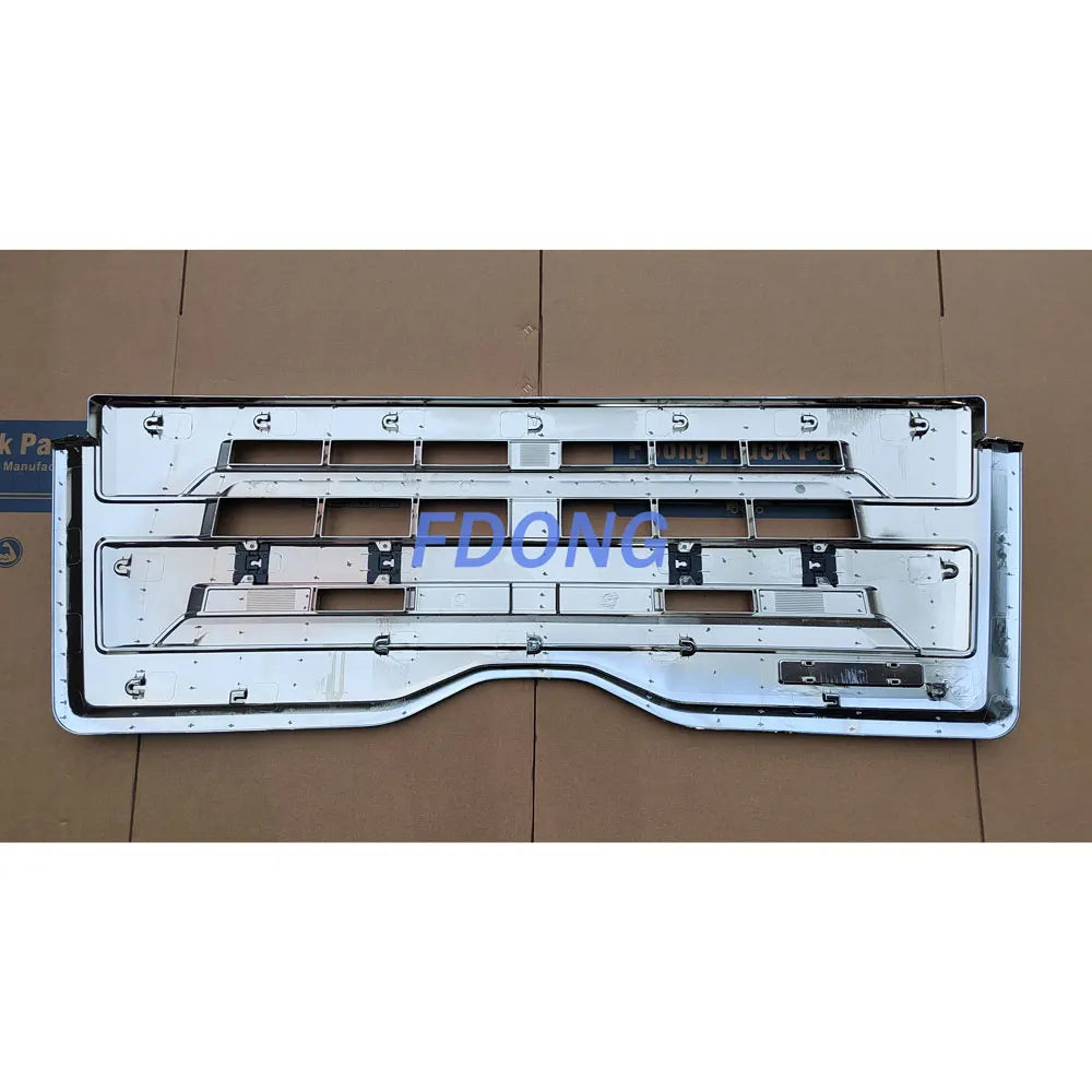GRILLE 160*54cm for NISSAN for UD  NEW QUON  Truck Spare Body Parts