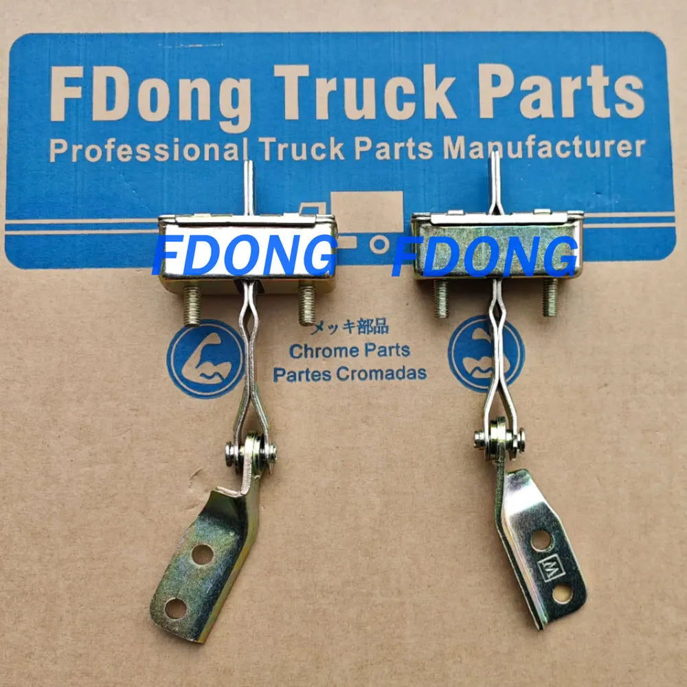 8921412430 8921412450 8975816812 8975816813 8975816814 Door Blocking LH for Japanese Truck Spare Parts