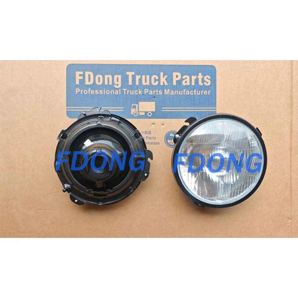 92102-4B000 921024B000 HEADLAMP RH for Korean PORTER Ruck Spare Parts