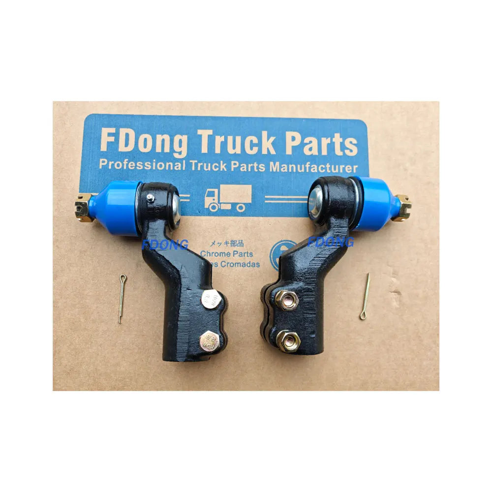 MC891388 Tie Rod End RH for Japanese Truck Spare Parts