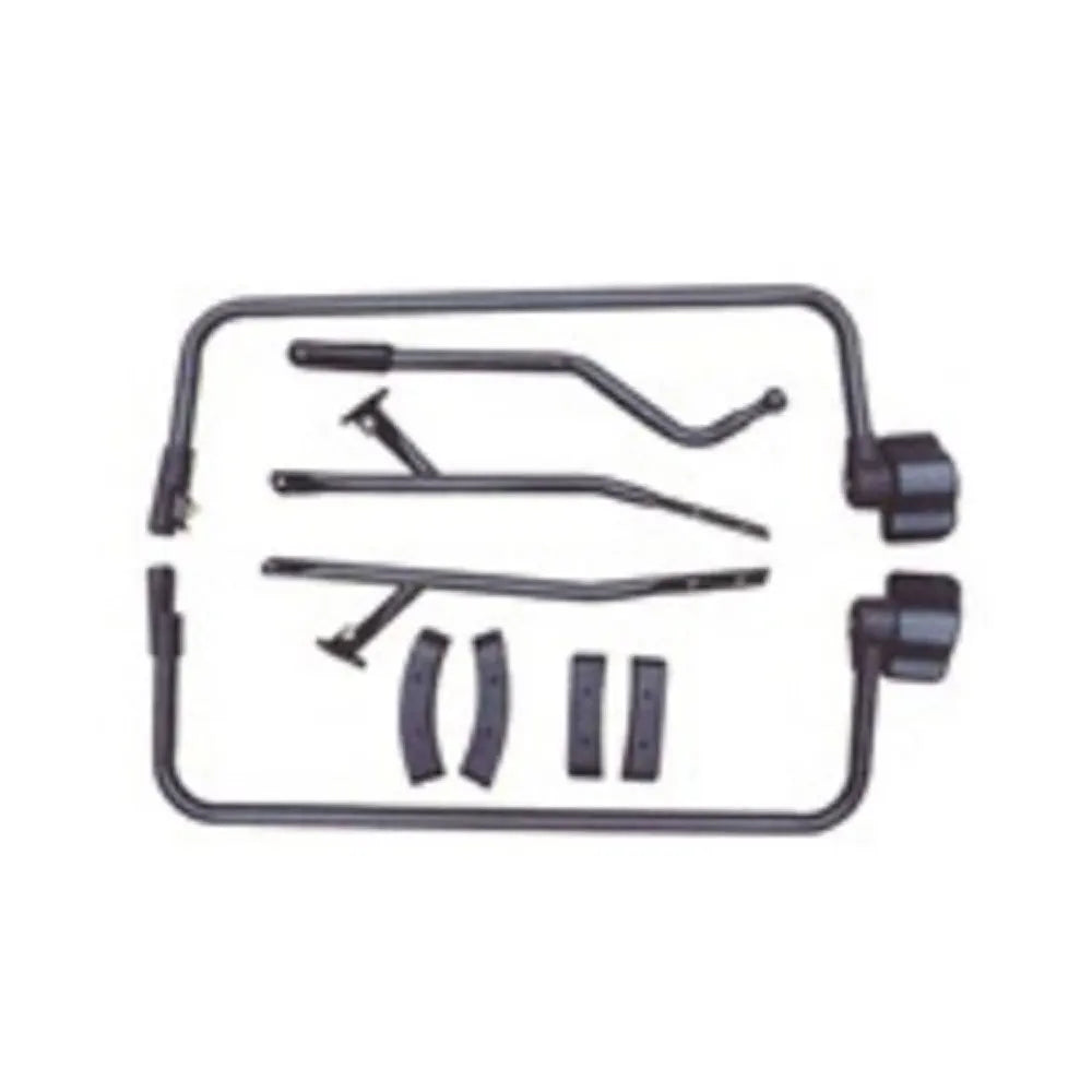 Mirror Arm LH for FOTON OLLION NEW JIEYUN TRUCK Spare Parts