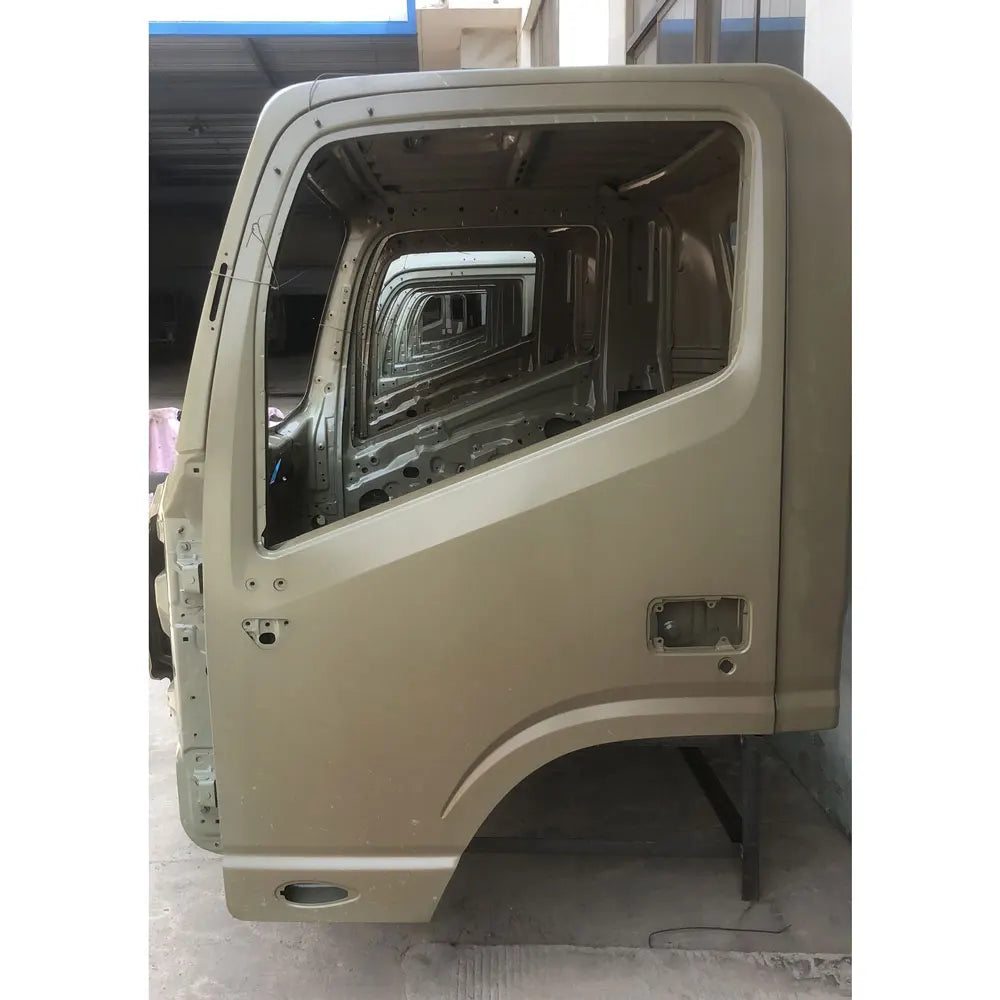 Door (NEW Moder) LH for JAC N721 TRUCK Spare Parts