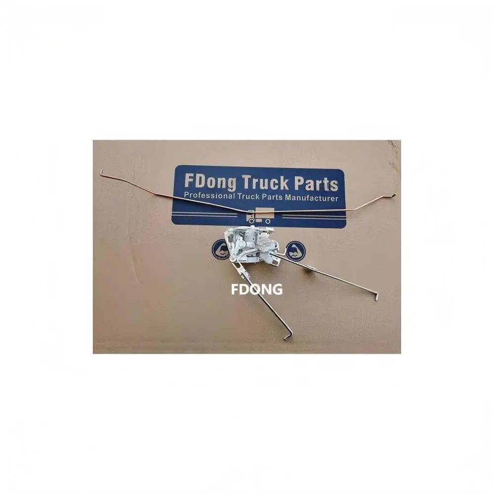 81320-5H000 813205H000 Latch Assy RH for HYUNDAI HD65 Truck Spare Parts