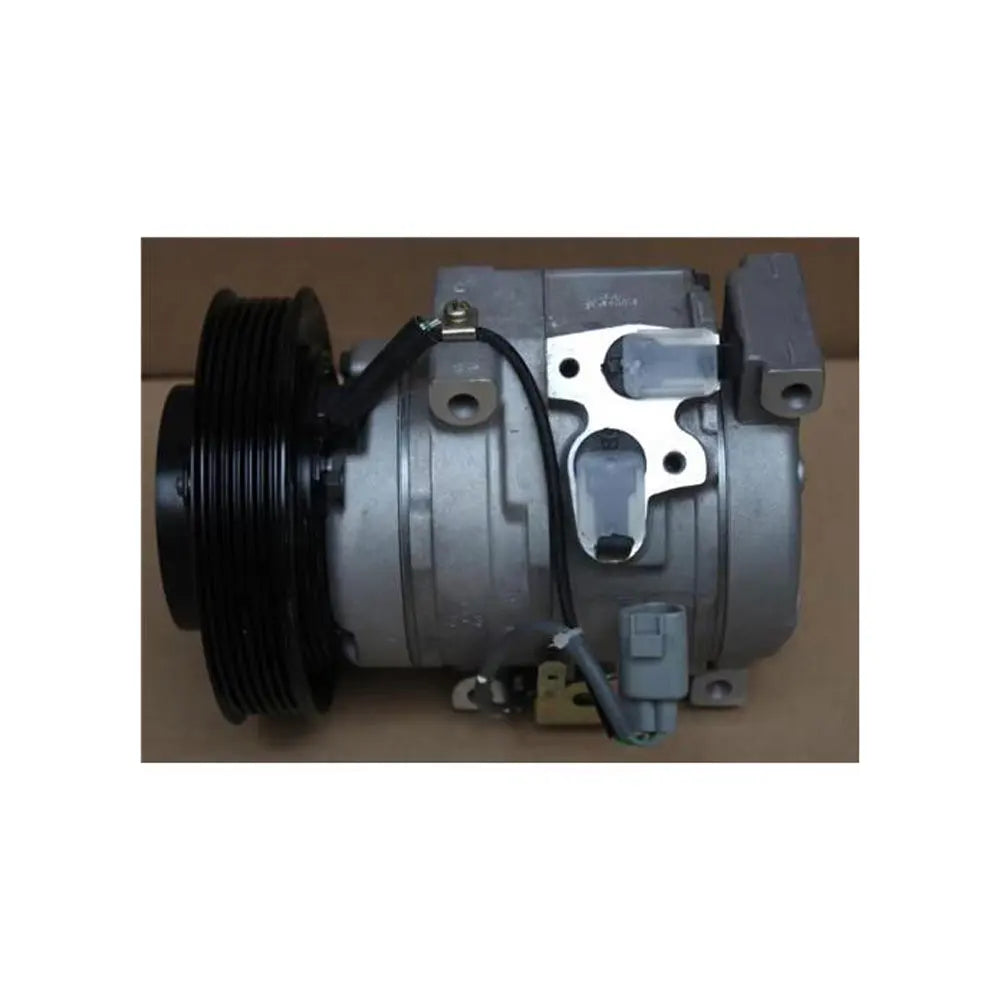 447220-5544 4472205544 air Compressor Pump  for HINO 700 Truck Spare Body Parts