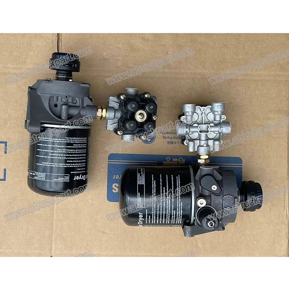 475009Z00E 475009Z01B Air Drier for UD QUESTER Truck Spare Body Parts